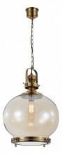 Подвесной светильник Mantra Vintage 4975