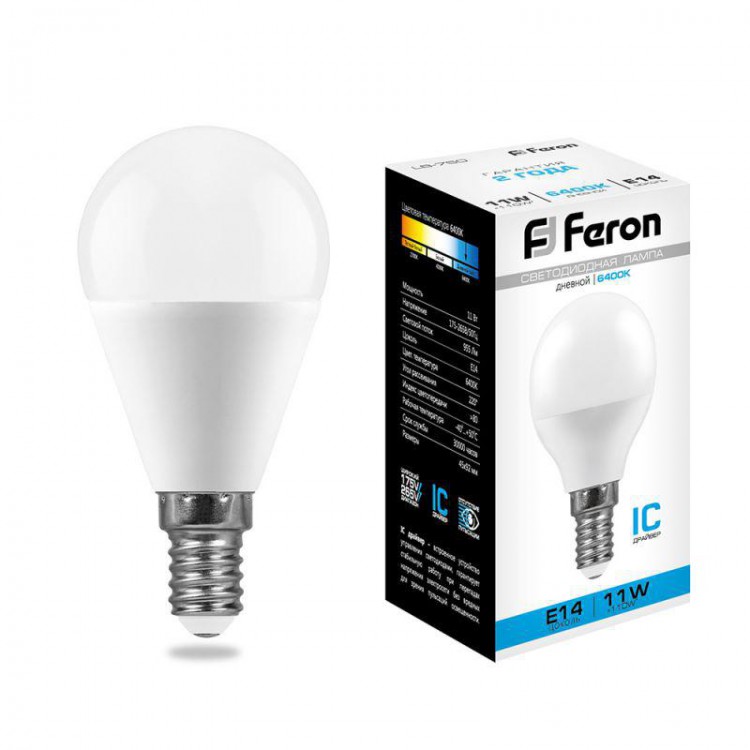  Feron · LB-750 · 25948