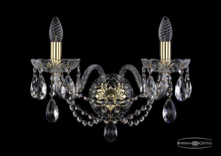  Bohemia Ivele Crystal · 1406 · 1406B/2/195/XL/G
