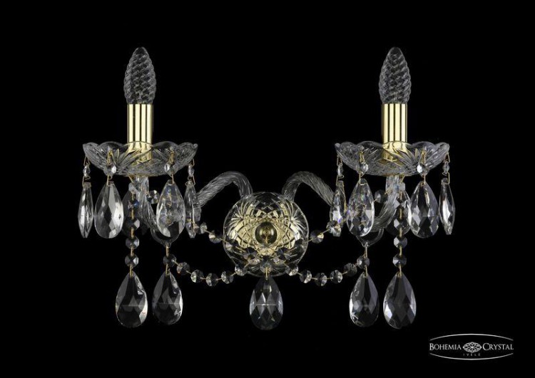  Bohemia Ivele Crystal · 1413 · 1413B/2/200/XL/G