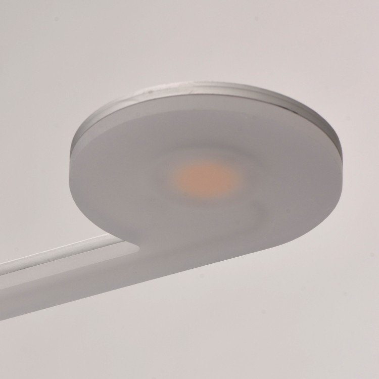  Подвесной светильник MW-Light Ральф 675013106