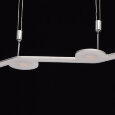  Подвесной светильник MW-Light Ральф 675013106