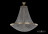 Bohemia Ivele Crystal · 1932 · 19323/H2/100IV Pa