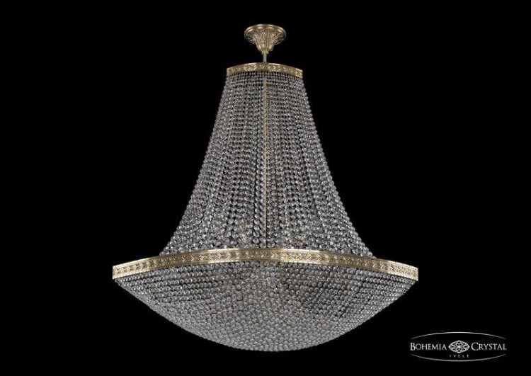  Bohemia Ivele Crystal · 1932 · 19323/H2/100IV Pa