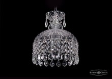 Bohemia Ivele Crystal · 7715 · 7715/22/1/Ni/Leafs