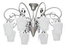 Люстра на штанге MW-Light Блеск 4 315012408