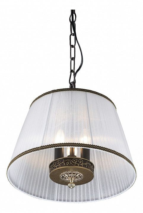  Подвесной светильник Odeon Light Meisa 2771/3A
