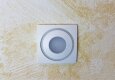  Integrator IT-710 BL X-STYLE Светильник светодиодный Чёрный для подсветки лестницы