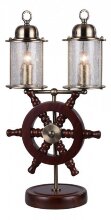 Настольная лампа декоративная ST Luce Volantino SL150.304.02