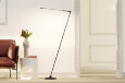 Juniper THIN floor lamp купить в России