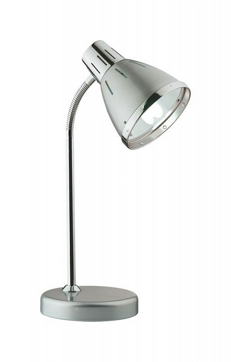  Настольная лампа офисная Odeon Light Hint 2222/1T