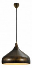 Подвесной светильник Неаполь Lussole Loft LSP-9655