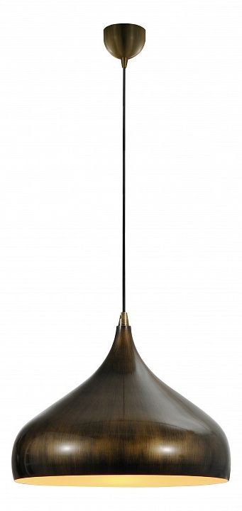  Подвесной светильник Неаполь Lussole Loft LSP-9655