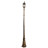 Arte Lamp · Atlanta · A1047PA-1BN