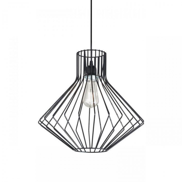 Ideal Lux · Ampolla · Ampolla-4 SP1 Nero