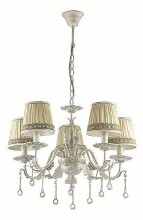 Подвесная люстра Lumion Erika 3053/5
