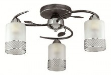 Потолочная люстра Lumion Mirabella 3022/3C
