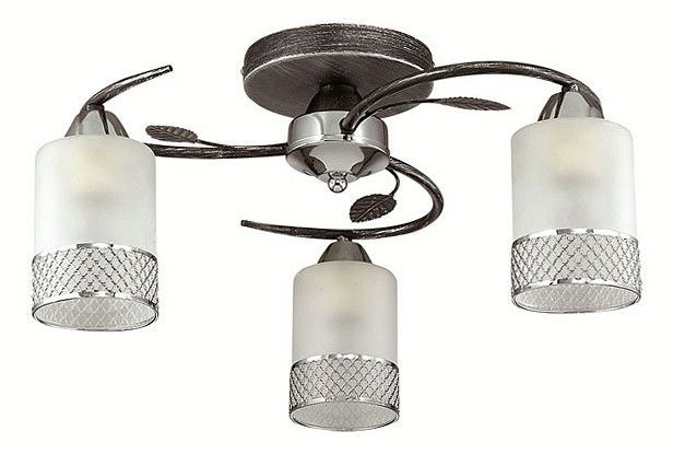  Потолочная люстра Lumion Mirabella 3022/3C