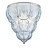 Arte Lamp · venice · A2203PL-3SS