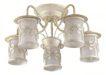 Потолочная люстра Lumion Sekvana 3125/5C