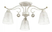 Потолочная люстра Lumion Deodat 3471/3C