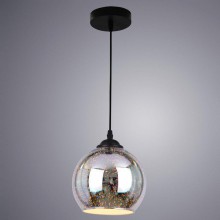 Arte Lamp · Miraggio · A3215SP-1BK