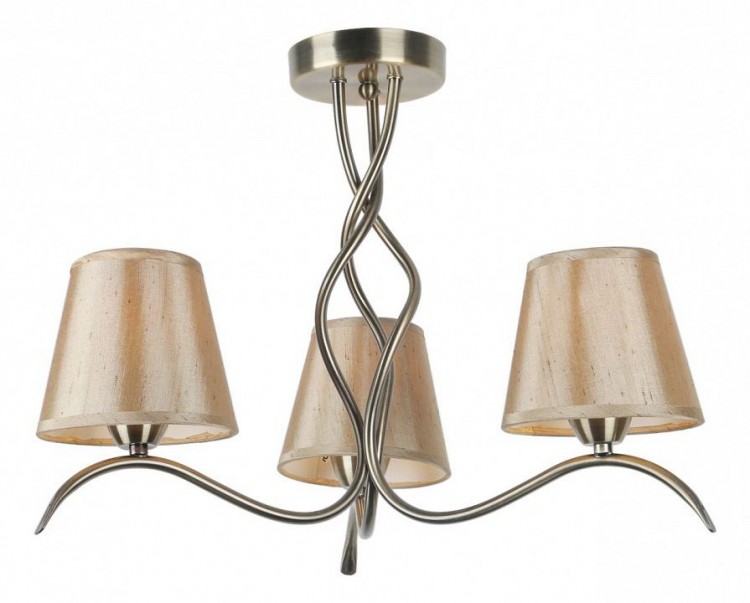 Arte Lamp · Glorioso · A6569PL-3AB