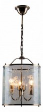 Arte Lamp · Bruno · A8286SP-3AB