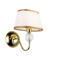 Arte Lamp · Decorative classic as · A4021AP-1GO