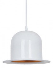 Arte Lamp · Cappello · A3234SP-1WH