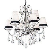 Ideal Lux · Domus · DOMUS SP9