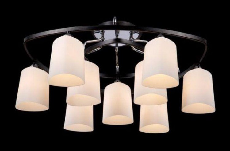  Maytoni · Eurosize 6 · TOC006-09-N
