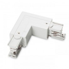 Ideal Lux · Link Trimless · Link Trimless L-Connector Right White