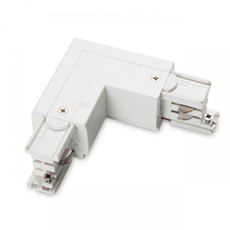  Ideal Lux · Link Trimless · Link Trimless L-Connector Right White