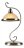 Arte Lamp · Safari · A6905LT-1AB