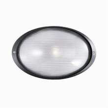 Ideal Lux · Mike · MIKE AP1 BIG ANTRACITE