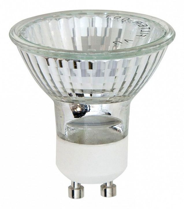  Лампа галогеновая Feron GU10 230В 35Вт 3000K HB10 02307