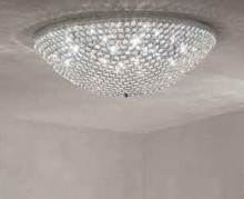 Ideal Lux · Orion · ORION PL12