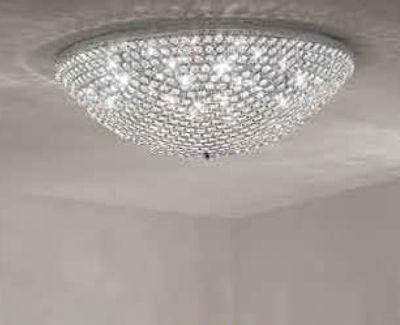  Ideal Lux · Orion · ORION PL12