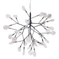  Crystal Lux · Evita · EVITA SP36 BLACK/TRANSPARENT