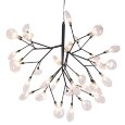  Crystal Lux · Evita · EVITA SP36 BLACK/TRANSPARENT