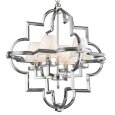  Delight Collection · Mandeville · KM0728P-4M nickel