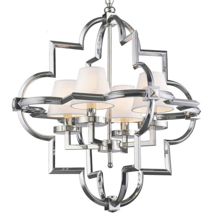  Delight Collection · Mandeville · KM0728P-4M nickel