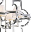  Delight Collection · Mandeville · KM0728P-4M nickel