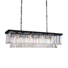 Delight Collection · 1920s Odeon · KR0387P-10C/P black/clear