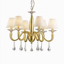 Ideal Lux · Sospiro · SOSPIRO SP6