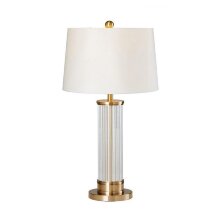 Delight Collection · Table Lamp · ZKT28