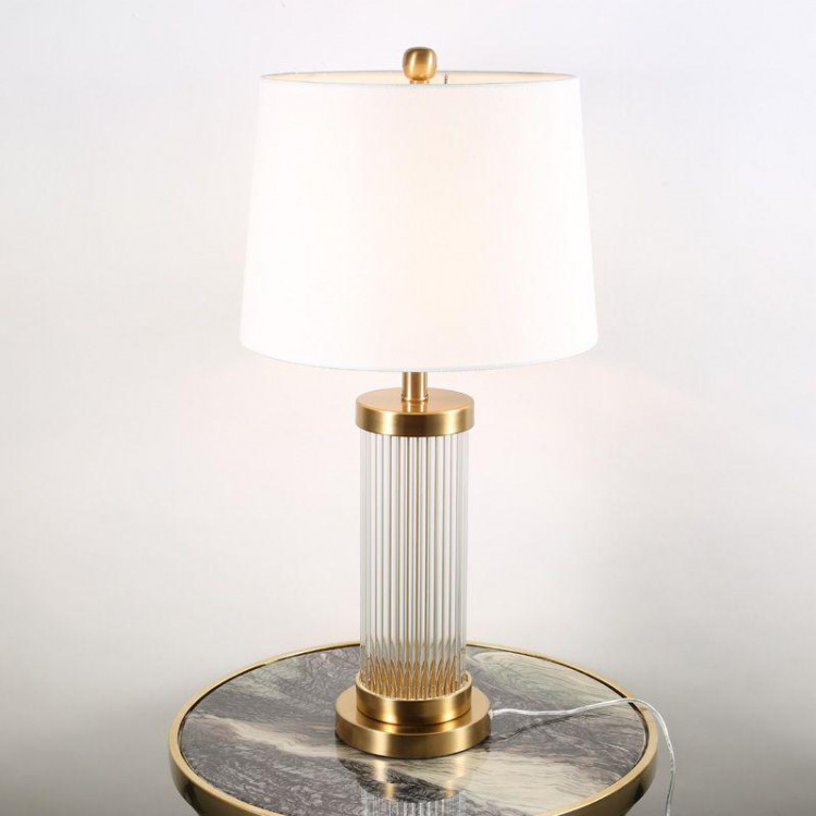  Delight Collection · Table Lamp · ZKT28