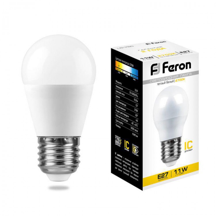  Feron · LB-750 · 25949