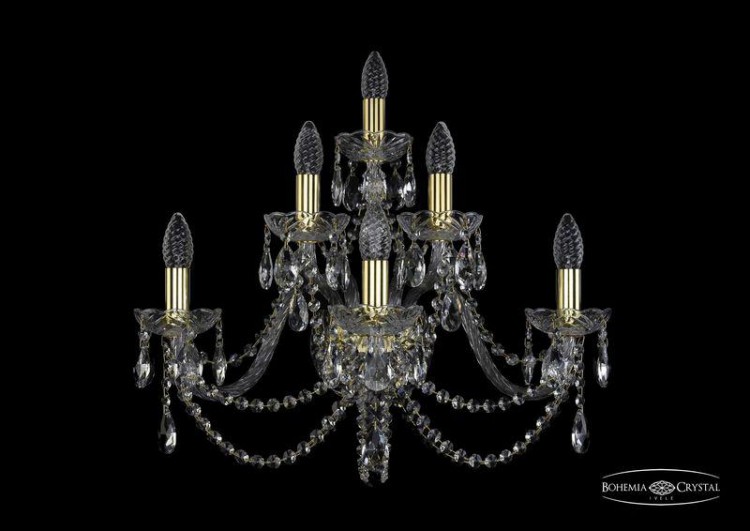  Bohemia Ivele Crystal · 1406 · 1406B/3+2+1/240/G